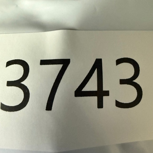 34 Heritage Jeans Mens 34/32 (Fits 32x30) Charisma Straight Denim Dark Wash - Picture 13 of 13